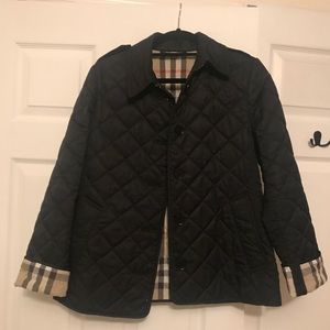 Burberry Jacket